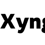 Xyngia