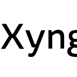 Xyngia