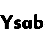 Ysabeau Infant