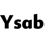 Ysabeau Infant