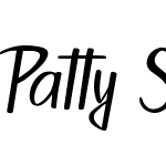 Patty Sans