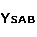 Ysabeau SC