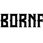 BornFree