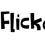 Flicka