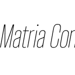 Matria