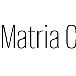 Matria