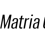 Matria