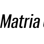 Matria