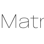 Matria