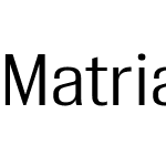 Matria