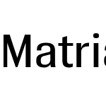 Matria