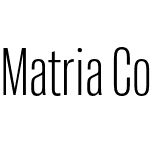 Matria