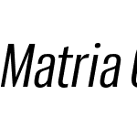 Matria