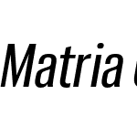 Matria