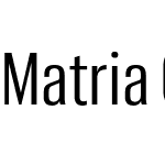 Matria