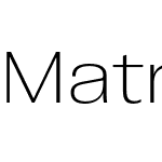 Matria