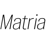 Matria