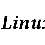 Linux Libertine T