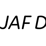 JAF Domus