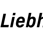 Liebherr Text