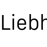 Liebherr Text