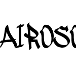 Airosol