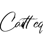 Cartteqa