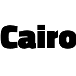 Cairo