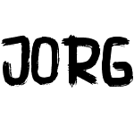 Jorgey