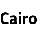 Cairo