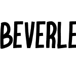 Beverley San Serif