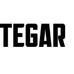 Tegar