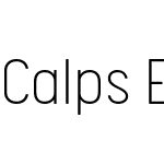 Calps