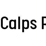 Calps