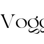 Voggiet