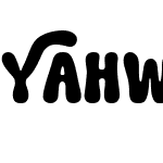 Yahweh