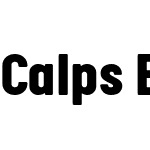 Calps