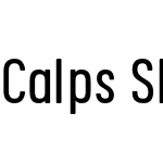 Calps Slim