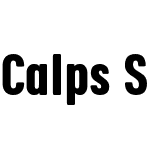 Calps Slim