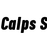 Calps Slim