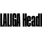 LALIGA Headline