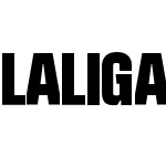 LALIGA Headline