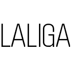 LALIGA Headline