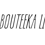 Bouteeka