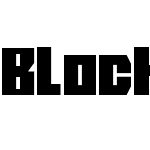 Blocke