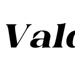 Valdo