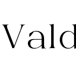 Valdo