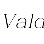 Valdo