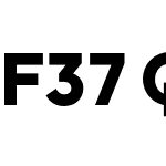 F37 Qbik