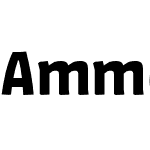 Amman Sans Arabic
